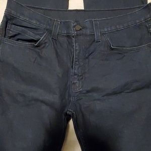 Levi Denim Jeans